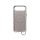 MAGEASY Pouch M do iPhone  Air (Silver/Silver ) - 1416042 - zdjęcie 3